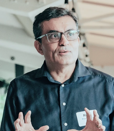 Rajiv Gupta