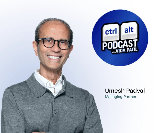 Umesh Padval