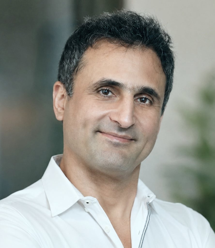 Ramin Farjadrad